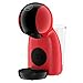 Krups Nescafé Dolce Gusto Piccolo XS rot