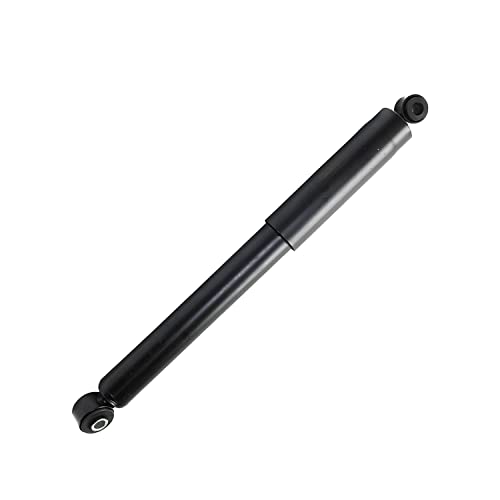 Image of Detroit Axle - Rear Shocks Absorbers Assembly Replacement for 2005-2021 Nissan Frontier Suzuki Equator - 2pc Set
