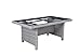 Produktbild KETTLER Palma Modular Tisch-Gestell 220x95cm with-wash