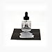 Dr. Ph. Martin's Calligraphy Color (1R) Ink Bottle, Iridescent Silver, Original Version