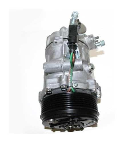 Compresseur de climatisation SD6V12 haute durabilité pour Fabia