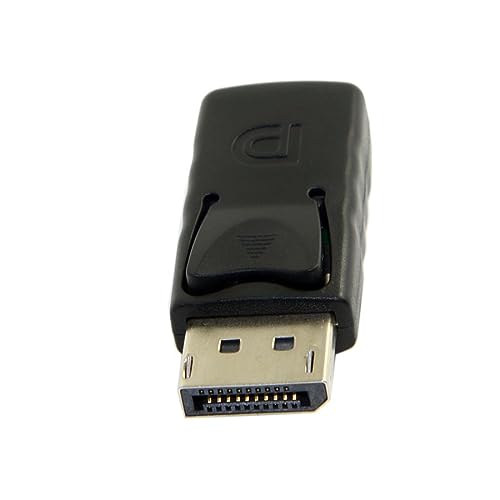 chenyang adaptador DisplayPort virtual USB 3.0 dual miniatura 6