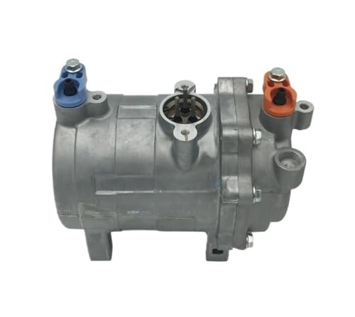 Pompe de climatisation de véhicule 24V 2200W à haute performance de refroidissement