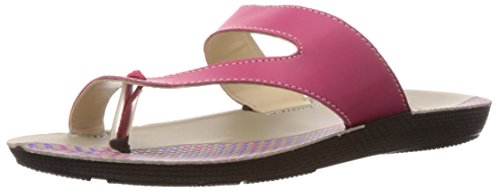 Liberty Womens Vergo-011 Pink Slipper - 36 (B00TPCKTFK) Amazon Price History, Amazon Price Tracker