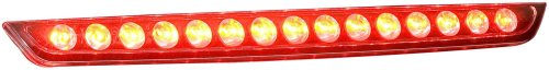 Putco 930215 Ion Chrome LED Third Brake Light for GM SUV