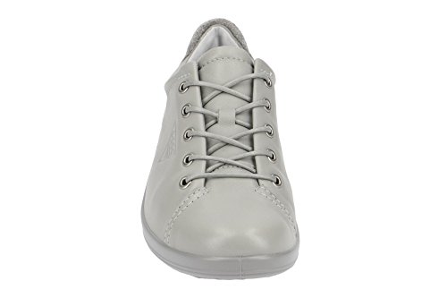 Image of ECCO Soft 2.0 Tie Sneaker