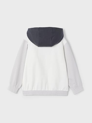 Mayoral Mixed Jumper for Boys Grey2