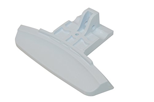 HOTPOINT CREDA WASHING MACHINE DOOR HANDLE CATCH