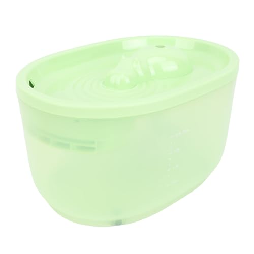 Fuente automática para gatos ZJchao capacidad grande