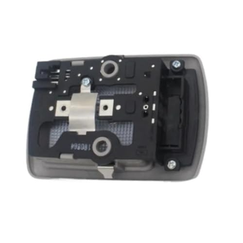 Luz de lectura Hyundai Elantra bombilla lampara techo central coche interior 4
