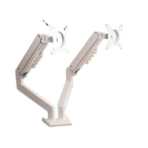 Évitez le mal de dos avec ce support de bras robotisé pour écran DA106-01