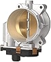 IRONTREE S20008 Professional Electronic Throttle Body Compatible with Chevy Avalanche Suburban Tahoe Silverado 3500 Trailblazer, GMC Envoy Sierra 1500, Buick Rainier, Cadillac Escalade, Saab 9-7x