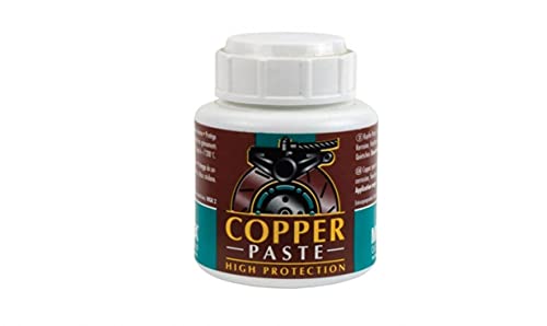 graisse motorex copper paste cuivre 100g