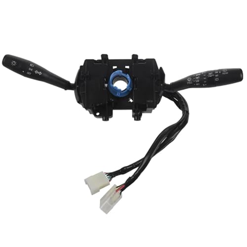 Car Signal Light Windshield Wiper Switch 3774100U8030 for Jac J3 for Turin 2009-2015