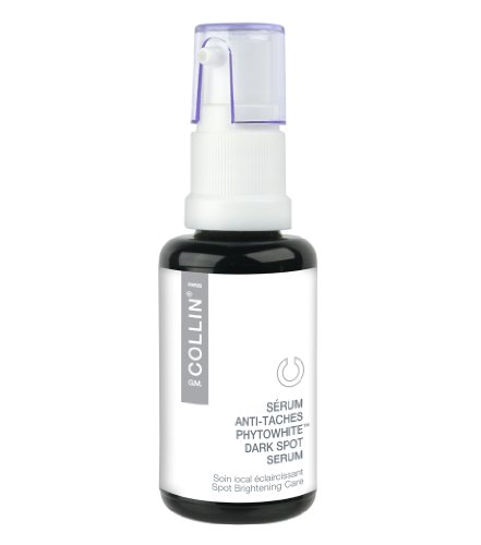 G.M. Collin Phytowhite Dark Spot Serum, 0.68 Ounce