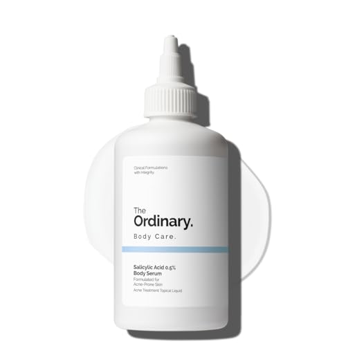 The Ordinary Salicylic Acid 0.5% Body Serum,...