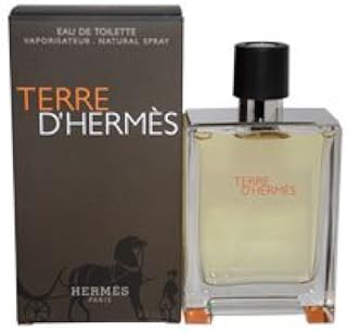 Terre D'Hermes Eau De Toilette 100 Ml.