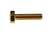 Dorman 460-420 Scrwcp Met M8-1.25x20