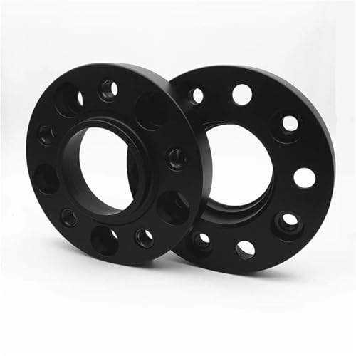 Entretoises de roue pour corriger le roulis de votre BMW G20 G21 G05 avec cales 30mm