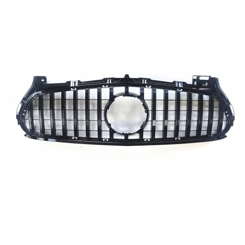 �t�����g�O���� �����p�[�c Compatible With For AMG GT S W190 C190 R190 For GTS 2015-2017 GT40 GT53 GTC 63 �N�[�y 2 �h�A�t�����g�O�����A�b�p�[�o���p�[�t�[�h���b�V���ƌ݊�����