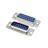 Construction soudée durable : les connecteurs soudés garantissent une connexion robuste et fiable for une utilisation à long terme.