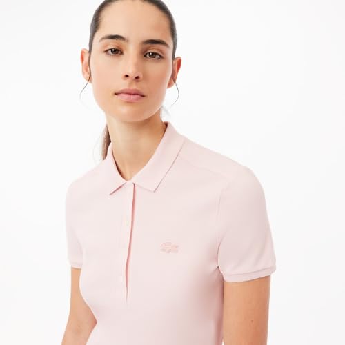 Lacoste Kleid Mit Spitze - 3