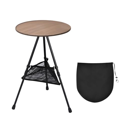 [Tumanld]Lv e[u ܂肽ݎ AEghA TChe[u \ 35-56cm y RpNg ی^ k  Or A~ ϐ ~ [obOt ΃e[u \Lv ނ oR o[xL