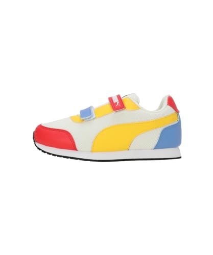 Image of Puma Unisex-Child Axel Ps Sneaker