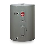 Rheem Calentador de Agua de Deposito Eléctrico 114 Litros 220 V 3 Servicios