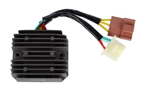 Régulateur redresseur ETV1000 Caponord pour réparer la charge alternateur moto