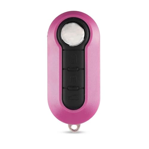 Coque de clé de voiture pour Citroën Jumper antichoc et durable