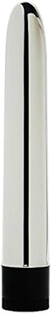 MARC DORCEL VIBRADOR 18 CM SILVER : Amazon.es: Hogar y cocina