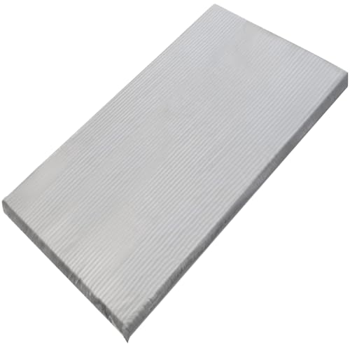 GA[vX }bgX VO { 傫 TCY 100×200cm 35YR tBbg  3.5cm  Ŕ O܂ [ I[o[C}bg tBbg (O[)