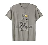 Lustige Statement Arbeits T-Shirts