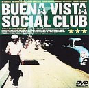 BUENA VISTA SOCIAL CLUB - Buena Vista Social Club - DVD