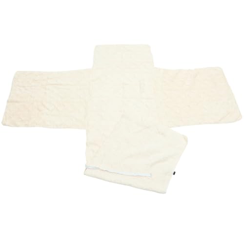Funda de sofá individual de poliéster ligero artístico para sillón 2