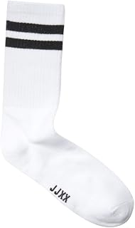 Jack & Jones Women's JJXX JXBASIC Tennis Sock NOOS