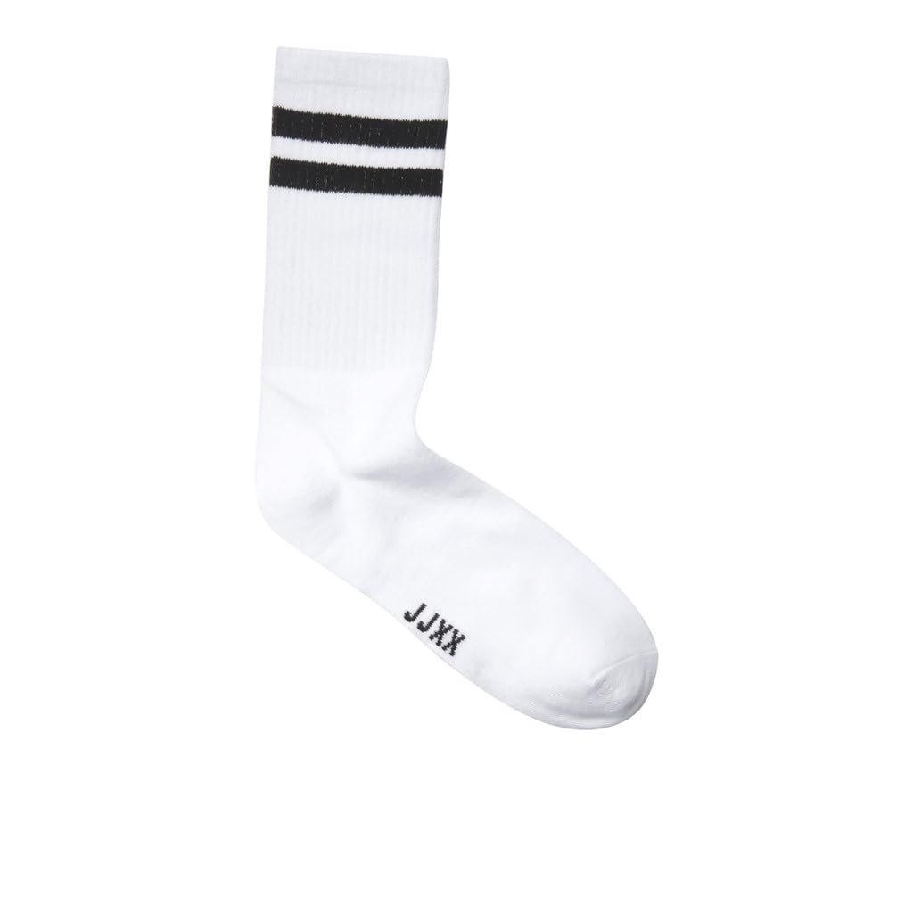 JACK & JONES JJXX JXBASIC TENNIS SOCK ACC NOOS Çorap Kadın