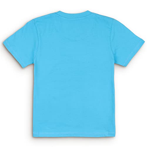 Image of Kidsville Boy's Regular Fit T-Shirt