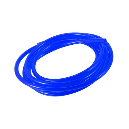 HEROFFIX Tubo de carburador de 8 mm x 300 cm, línea de ventilación de combustible, línea de gas universal, tubo de manguera de gasolina para ATV, Dirt Bike, Go Kart, ciclomotor, bicicleta de bolsillo,