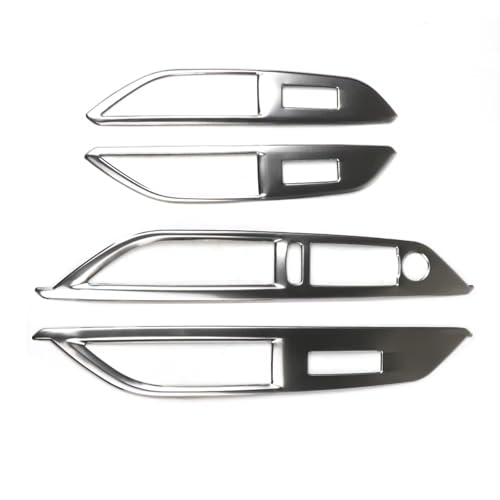 Cache de commande lève-vitre Peugeot 3008 GT finition premium pour habitacle