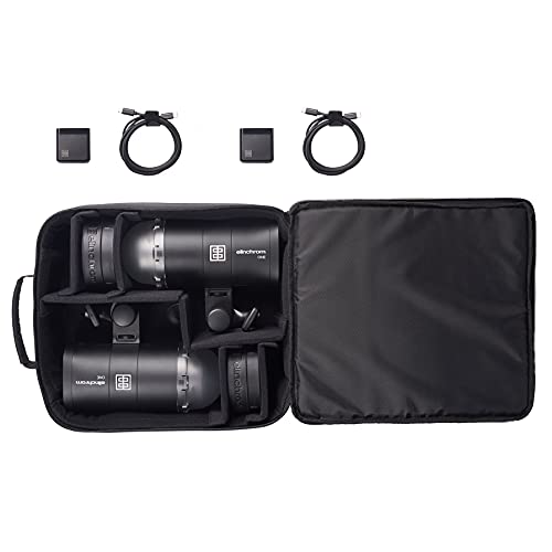 Elinchrom One Off Camera Flash Dual Kit