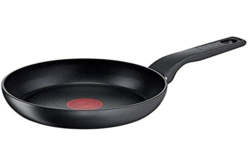 Tefal - Poêle Hard Titanium Pro 20 cm noire (G2890253)