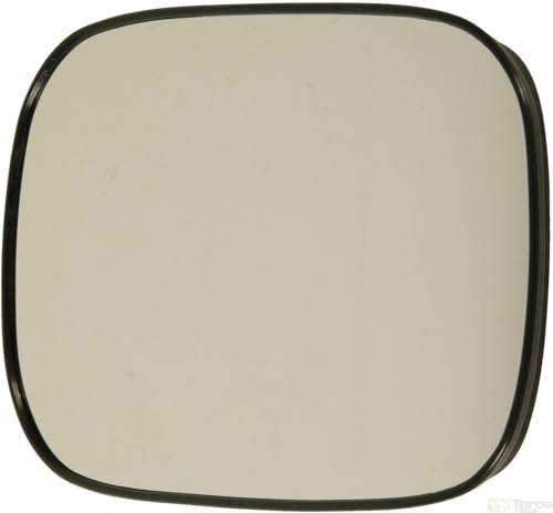 Verre de rétroviseur Taros Trade 312425 incurvé haute précision pour Volvo XC90 droit