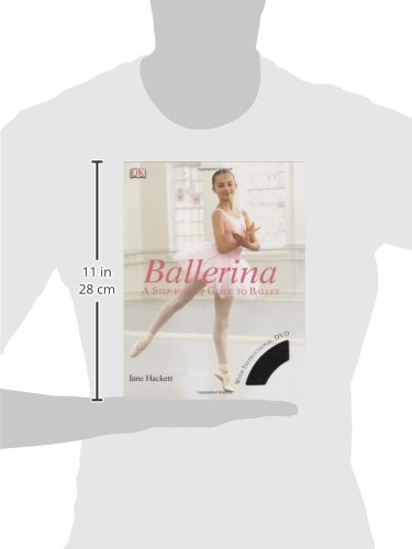 Ballerina: A Step-by-Step Guide to Ballet (Residents of the United States of America) - Image 9