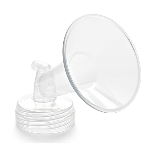 Image of Spectra - Breast Flange Replacement for Breast Milk Pump - X-Large 32mm