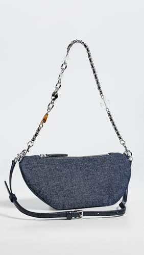 Image of Tory Burch Women's Fleming Soft Belt Bag