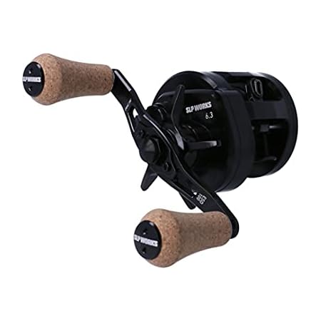 Amazon ダイワ Slpワークスカスタムモデル リョウガ 1016 Daiwa Ryoga Slpw 右巻 255g Slpワークス ベイトリール
