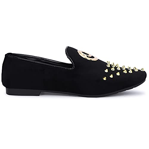 Image of LE GREEM Casual Everyday Loafers for Men - Breathable and Durable