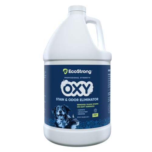 Oxy Pet Carpet Cleaner Spray